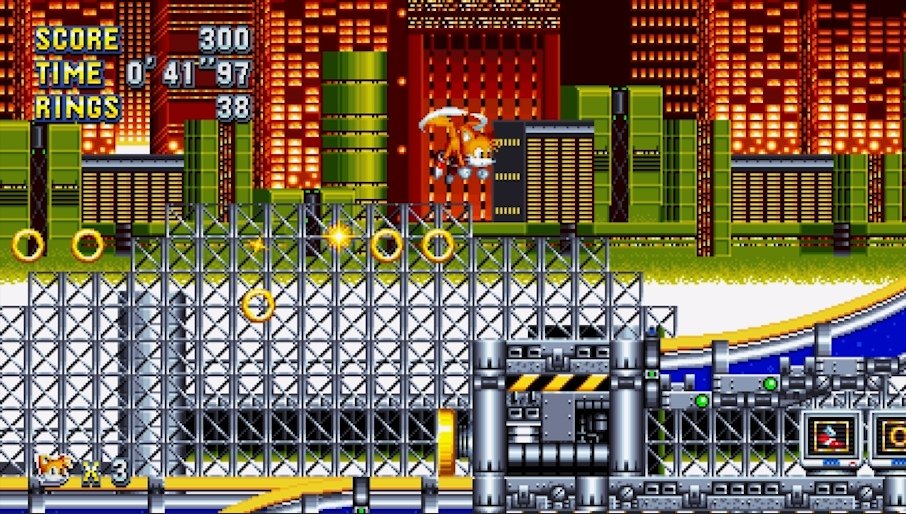 Sonic Manía - Imagen 20